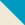 Natural/ Turquoise