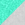 Bright Seafoam