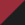 Rich Red/ Black