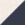 True Navy/ Soft White