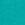 Bright Aqua