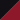 BLACK/ RED