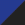 Hyper Blue/ Black