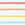 Rainbow Stripe