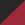 Black/ Deep Red
