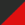 Black/ True Red/ White