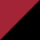 DEEP RED/ BLACK 