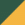 Forest Green/ Gold