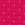Pink Raspberry/ White