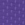 Purple/ White