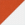 Deep Orange/ White