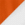 Deep Orange/ White