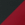 Black/ Deep Red