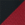Black/ Deep Red