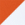 Deep Orange/ White