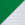True Kelly Green/ White
