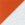 Deep Orange/ White