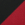 Black/ Deep Red/ Black