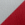 Silver/ Deep Red/ Silver