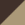 Chocolate Brown/ Khaki