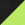 Black/ Lime Shock