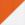 Deep Orange/ White
