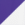 Purple/ White