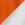 Deep Orange/ White