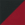 Black/ Deep Red