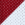 Deep Red/ White