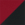 Deep Red/ Black