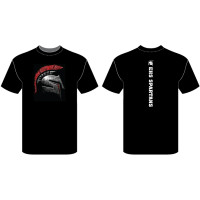 District® Perfect Blend®Tee. DM108