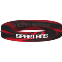Spartan Pride Bracelet