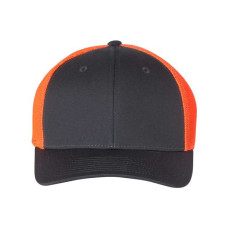 Richardson - Snapback Trucker Cap - 110