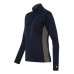 Champion - Women's Colorblocked Performance Full-Zip Sweatshirt - S260