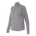 Champion - Women's Colorblocked Performance Full-Zip Sweatshirt - S260