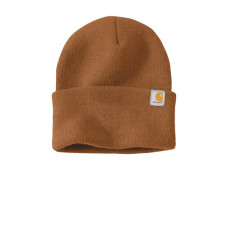 Carhartt® Watch Cap 2.0 - Brown