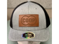 COOP™ Patch Hat