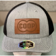 COOP™ Patch Hat