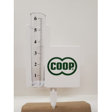 COOP™ Rain Gauge