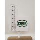 COOP™ Rain Gauge