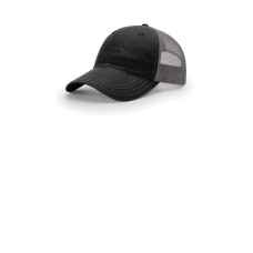 Richardson Garment Washed Trucker 111