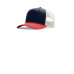 Richardson Five-Panel Champ Trucker 112FPC Richardson Five-Panel Champ Trucker 112FPC