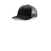 Richardson Five-Panel with Rope 112FPR Richardson Five-Panel with Rope 112FPR
