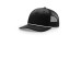 Richardson Five-Panel with Rope 112FPR Richardson Five-Panel with Rope 112FPR