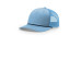 Richardson Five-Panel with Rope 112FPR Richardson Five-Panel with Rope 112FPR