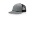 Richardson Five-Panel with Rope 112FPR Richardson Five-Panel with Rope 112FPR