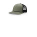 Richardson Five-Panel with Rope 112FPR Richardson Five-Panel with Rope 112FPR
