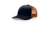Richardson Five-Panel with Rope 112FPR Richardson Five-Panel with Rope 112FPR