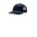 Richardson Five-Panel with Rope 112FPR Richardson Five-Panel with Rope 112FPR
